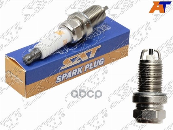 Свеча зажигания BMW 3/5/6/RENAULT KANGOO Sat арт. ST-177-0027