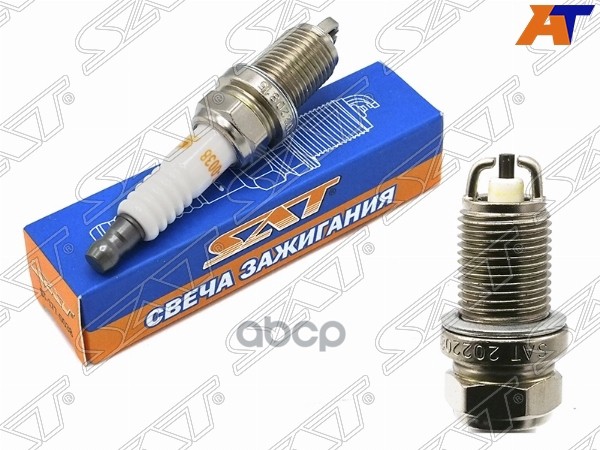 Свеча зажигания DAIHATSU TERIOS 97-05/TOYOTA CAMI 99-05 Sat арт. ST-177-0038