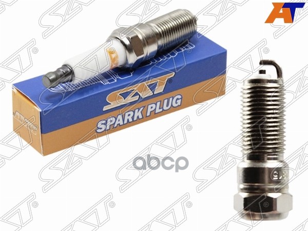 Свеча зажигания FORD FOCUS/MONDEO/MAZDA 5/607- Sat арт. ST-177-0040