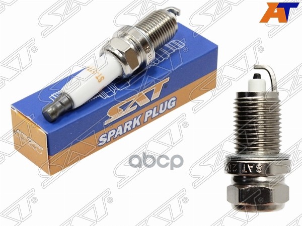 Свеча Зажигания Hyundai Elantra/I20/I30 05-/Kia Cerato/Ceed 06- Sat арт. ST-177-0044