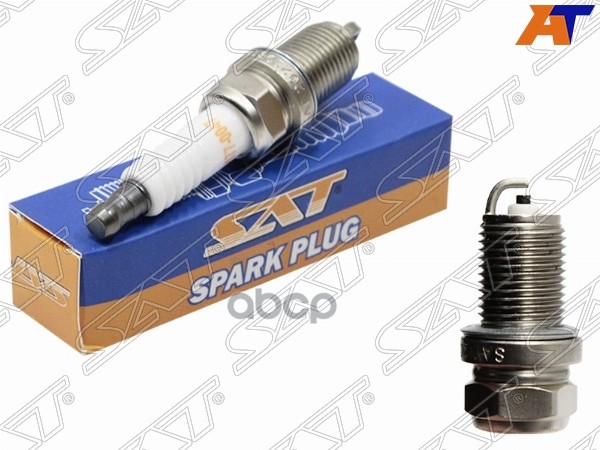 Свеча Зажигания Lada 2110/11/12 95-/Granta/Kalina/Largus 11-/Nissan Pathfinder 97-04 Sat арт. ST-177-0047