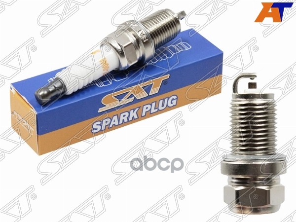 Свеча Зажигания Lada 2110/11/12 95-/Granta/Kalina/Largus 11-/Nissan Pathfinder 97-04/Toyota Altezza Sat арт. ST-177-0048