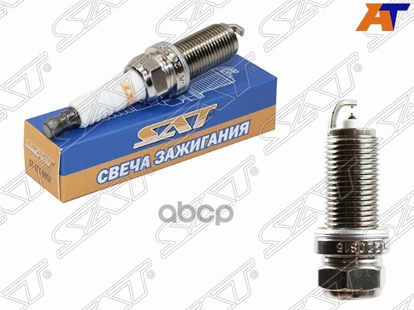 Свеча зажигания TOYOTA AURIS/COROLLA/PREMIO/YARIS 06- Sat арт. ST-177-0057