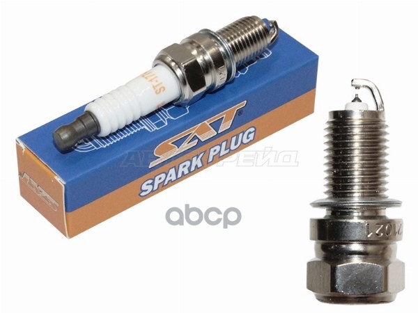 Свеча зажигания DAIHATSU TERIOS 06-/TOYOTA RUSH 06- Sat арт. ST-177-0067