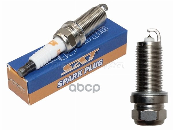 Свеча зажигания TOYOTA CAMRY/HARRIER/RAV4/LEXUS ES 12- 2AR-FXE Sat арт. ST-177-0074