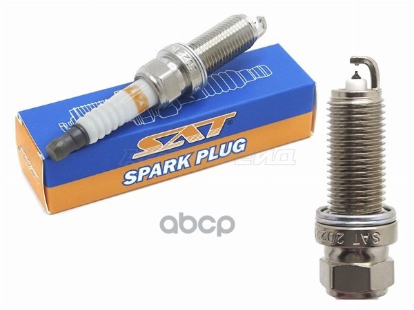 Свеча зажигания MAZDA ATENZA 2.0/2.5 12-/AXELA 1.5/2.0 13-/DEMIO 1.5 14-/MX-5 1.5/2.0 15- Sat арт. ST-177-0078