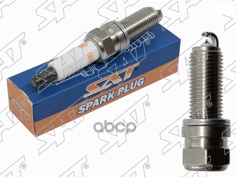 Свеча зажигания CHERY TIGGO 4/7/7 PRO/8/ 8 PRO/ ARRIZO 8/ OMODA C5/ KAIYI E5 Sat арт. ST-177-0093