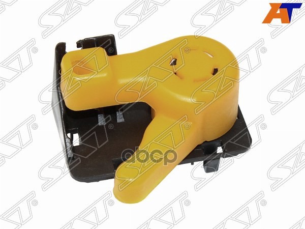 Ручка открывания капота Ford Focus 10-19 Sat арт. ST-1804625