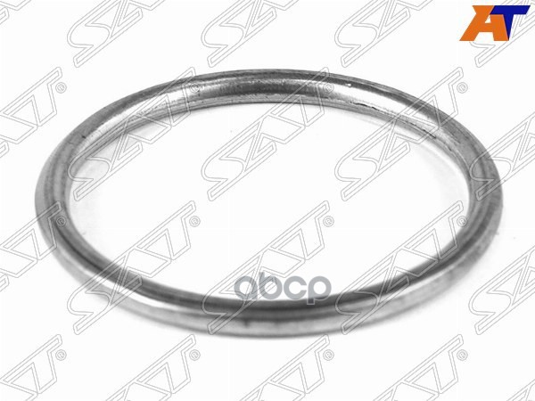 Кольцо Глушителя Honda Civic 1.5 95-/Suzuki Swift Iii 1.3/1.5 05- (57*48,3*4,5) Sat арт. ST-18212-SF4-000