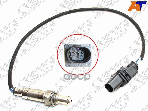 Датчик Кислородный Suzuki Sx4 06-13 Sat арт. ST-18213-54LA0