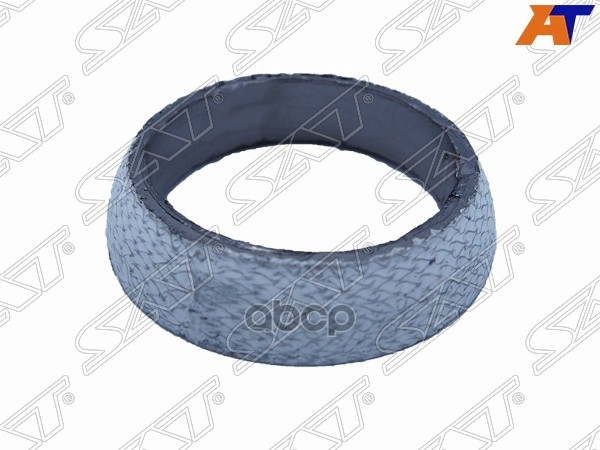 Кольцо глушителя конус HONDA CIVIC 03-/NISSAN ALMERA N16/PRIMERA P12 QG15/16/18 Sat арт. ST-18229-S2K-003