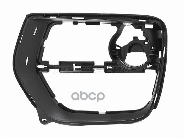 Крепление ПТФ BMW X6 12-14 (Слева) Sat арт. ST-183-0008