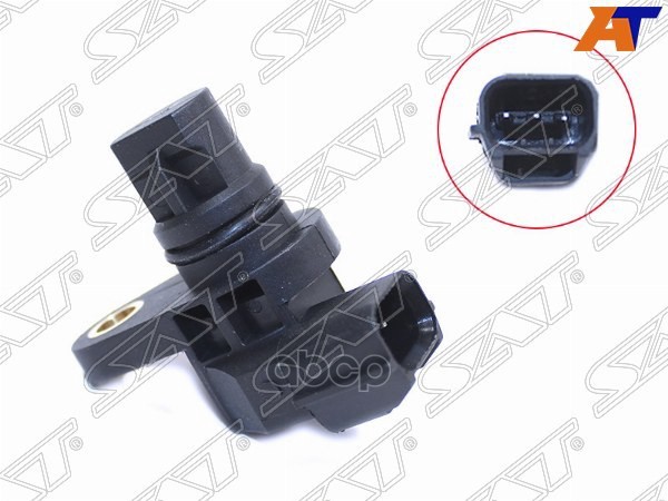 Датчик положения распредвала Mitsubishi ASX 10-20 / Lancer 07-15 Sat арт. ST-1865A066