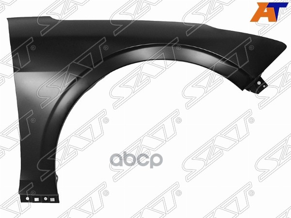 Крыло переднее Kia K5 19-24 (Справа) Sat арт. ST-19-0088