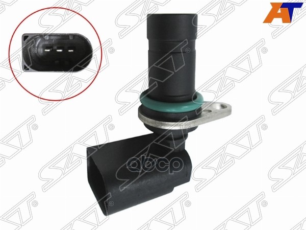 Датчик положения коленвала BMW 3-Series 98-06 Sat арт. ST-193-0006