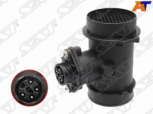 Датчик расхода воздуха Mercedes-Benz C-Class 93-01 / E-Class 95-03 Sat арт. ST-194-0044