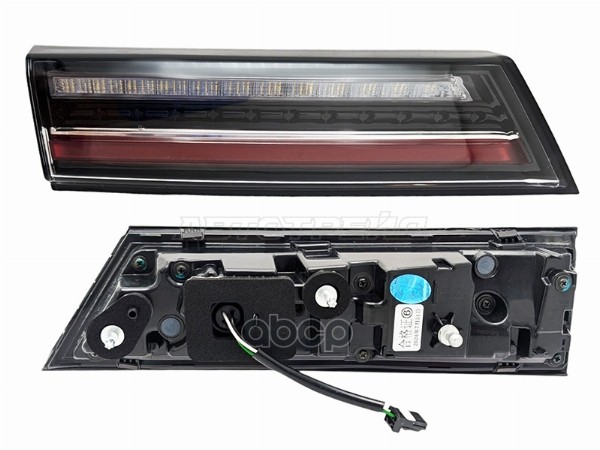 Фонарь в крышку багажника Haval Dargo 22- (Справа) Sat арт. ST-19-HDRGR