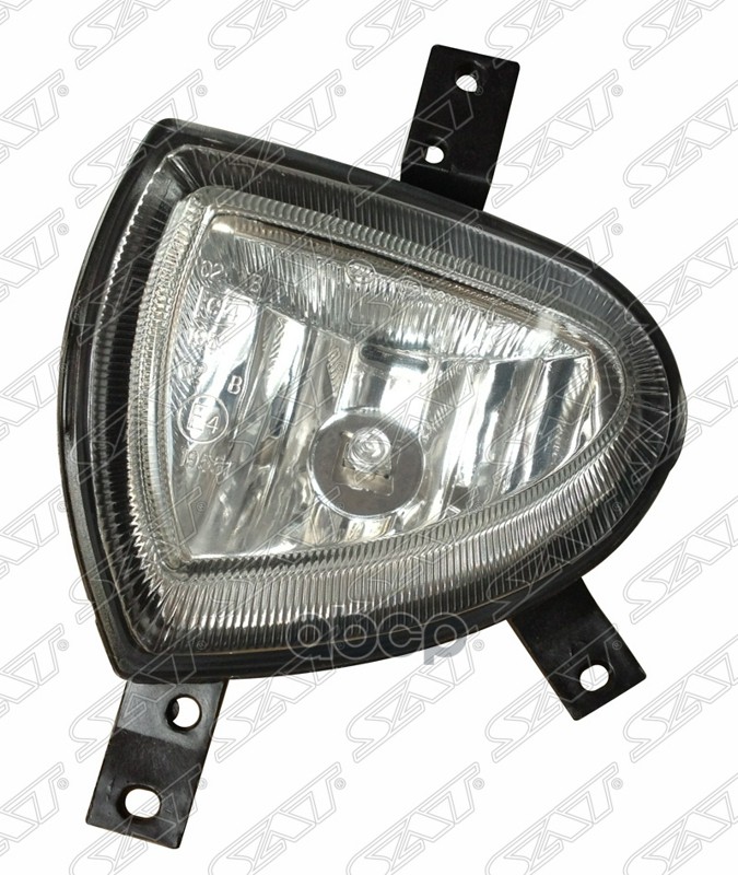 Фара противотуманная (Слева) Lifan Solano 10-15 Sat арт. ST-1A2-2002L