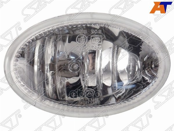 Фара противотуманная (Справа) Lifan Smily 10-16 Sat арт. ST-1A2-2005R