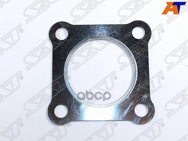 Прокладка Выхлопной Ситемы Volkswagen Passat 1,6 Fsi 05-08/Skoda Fabia I 1,4 99-08 Sat арт. ST-1J0253115L