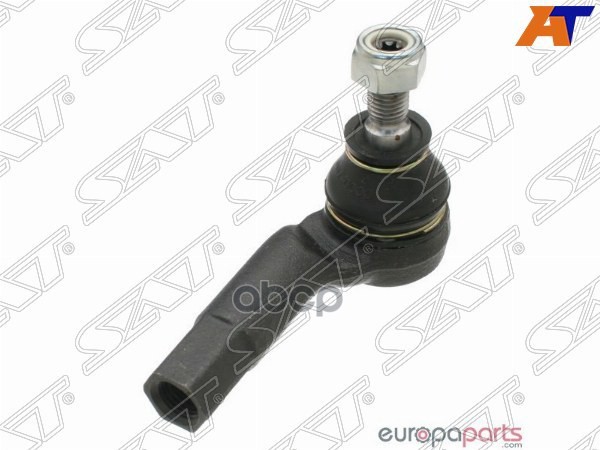 Рулевой наконечник Audi A3 96-03 / Skoda Octavia 96-13 Sat арт. ST-1J0422811B