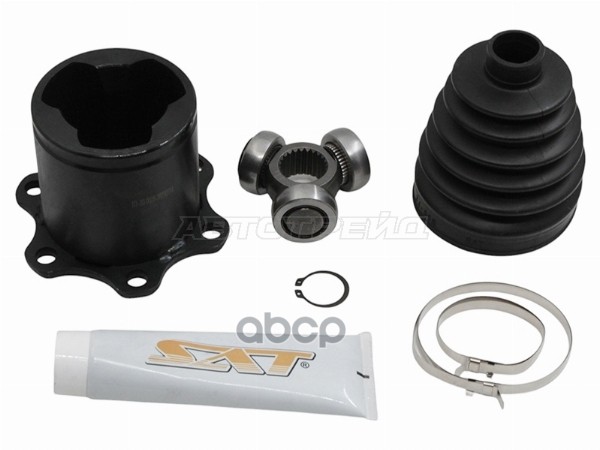 Шрус (Спереди/ Внутр) Audi A4 08-15 / A5 07-16 / Q5 08-17 / A4 allroad quattro 09-16 Sat арт. ST-20-0029