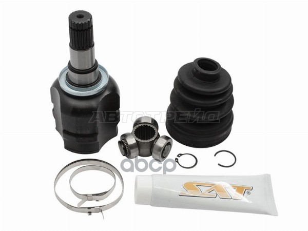 Шрус (Спереди/ Слева/ Внутр) Toyota Allion (T240) 01-07 / Avensis 03-08 Sat арт. ST-20-0043