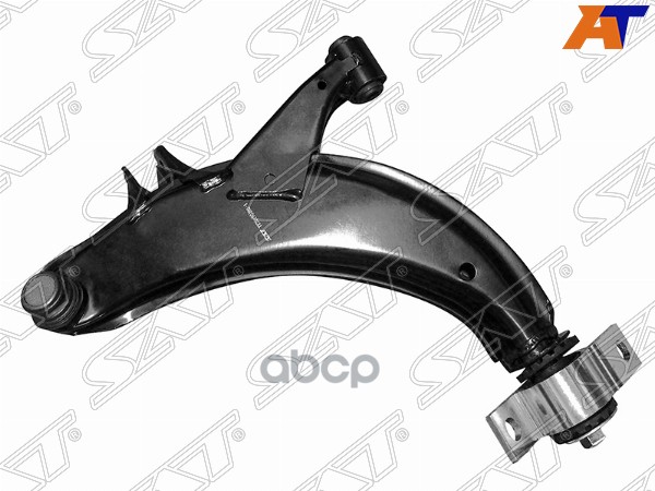 Рычаг подвески Subaru Forester 02-08 Sat арт. ST-20202-SA010