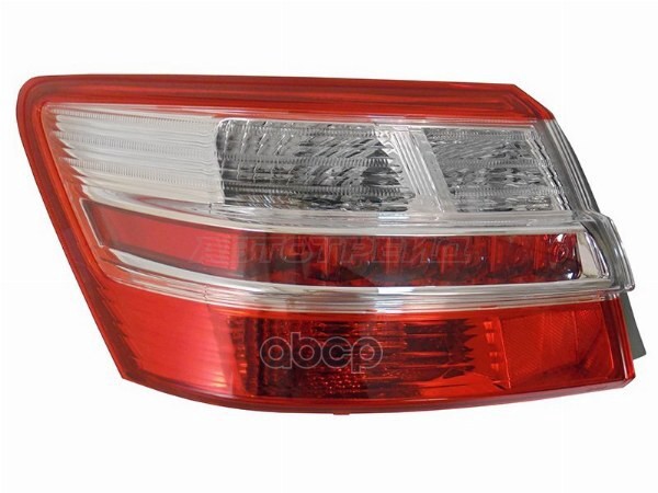 Фонарь задний Toyota Premio 10-16 (Слева) Sat арт. ST-20-453L