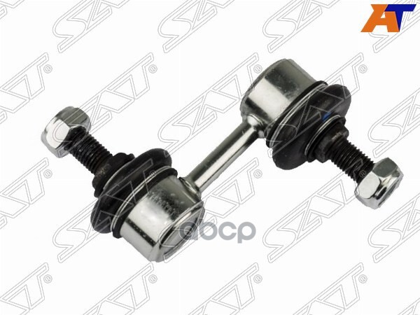 Тяга стабилизатора переднего SUBARU EXIGA2008-2009FORESTER 2011-2007IMPREZA2005-2010 Sat арт. ST-20470-SA000