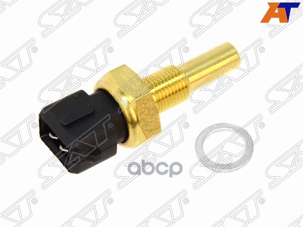 Датчик температуры Audi 100 82-95 / 200 83-91 Sat арт. ST-206-0026