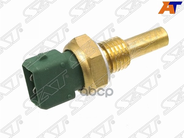 Датчик температуры Peugeot Boxer 94-06 / 306 93-02 Sat арт. ST-206-0100