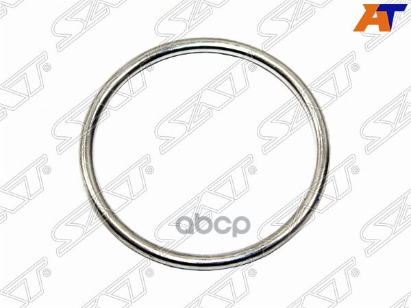 Кольцо Глушителя Honda Civic 79-01/Nissan Maxima J30 88-94 (69,3*61,3*4,5) Sat арт. ST-20691-85E00