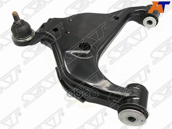 Рычаг передний нижний FORTUNER / HILUX 15- RH Sat арт. ST-21-0014