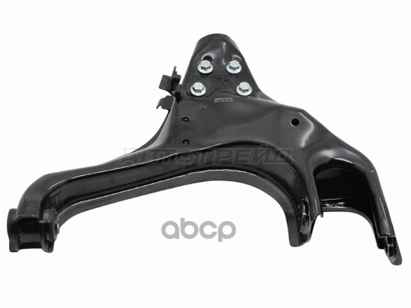 Рычаг подвески Mitsubishi Pajero Sport 96-08 / Challenger 96-01 Sat арт. ST-21-0140