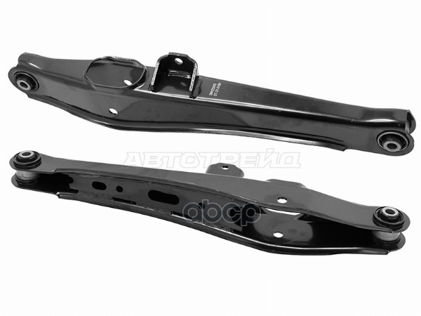 Рычаг задний нижний поперечный MITSUBISHI LANCER 08-17/ASX/RVR 10-/OUTLANDER 05-12 LH=RH Sat арт. ST-21-0191