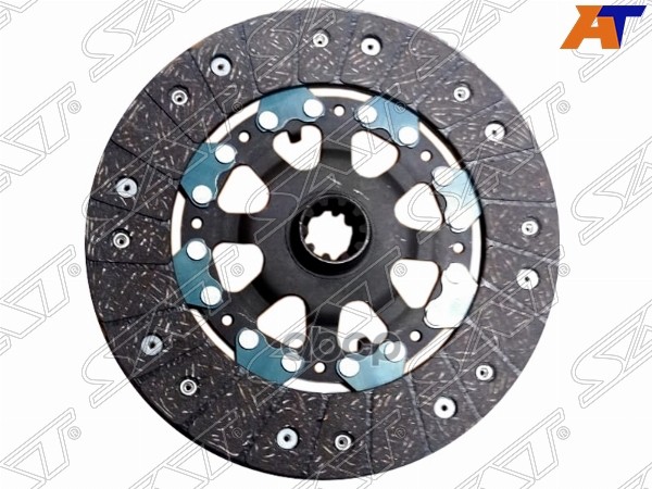 Диск сцепления BMW 3 E46 99-05/ 5 E39 97-04 Sat арт. ST-21211223688