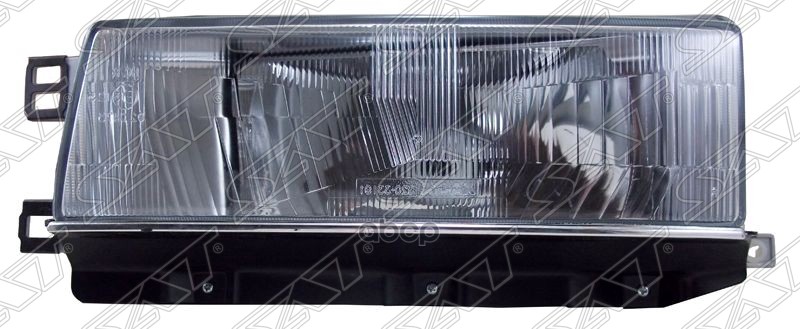 Фара Toyota Sprinter 87-91 / Sprinter Carib 88-90 (Слева) Sat арт. ST-212-1141L