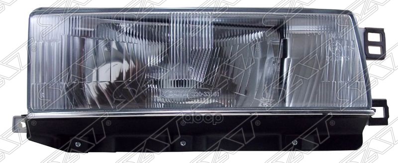 Фара Toyota Sprinter 87-91 / Sprinter Carib 88-90 (Справа) Sat арт. ST-212-1141R