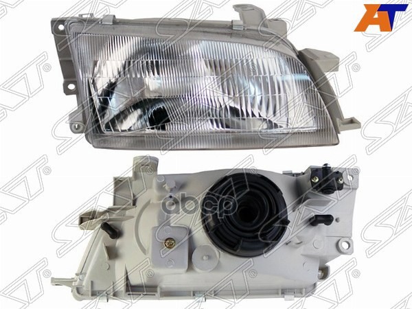 Фара Toyota Corona (T190) 92-96 / Corona SF 92-96 (Справа) Sat арт. ST-212-1147R