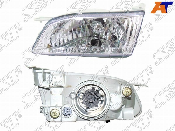 Фара Toyota Corolla (E110) 97-01 (Слева) Sat арт. ST-212-1181L