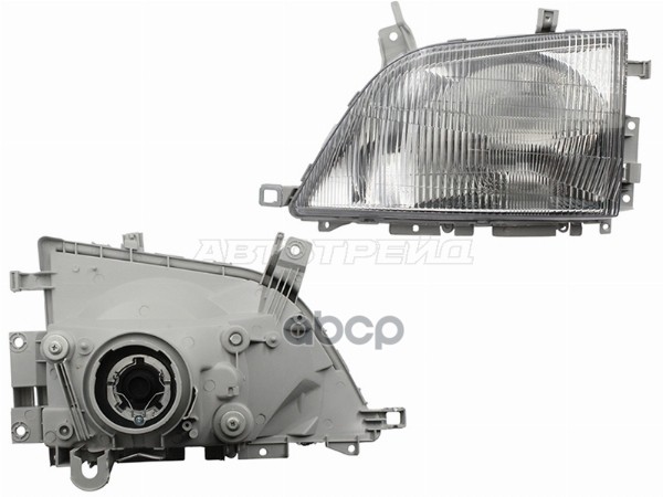 Фара Hino 300 11- / Toyota Dyna 99-11 (Слева) Sat арт. ST-212-11A8L-LD-E