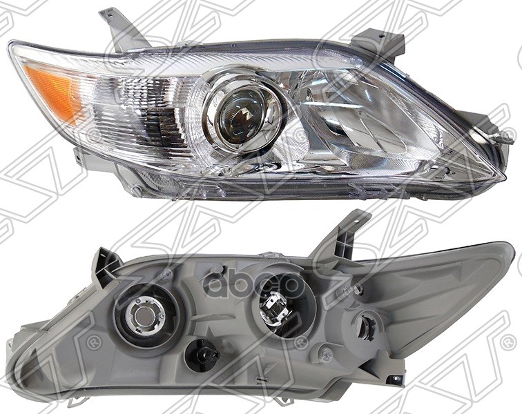 Фара Toyota Camry (Xv40) 09-11 / Camry Uae/Usa 09-11 (Спереди/ Справа) Sat арт. ST-212-11K0CR