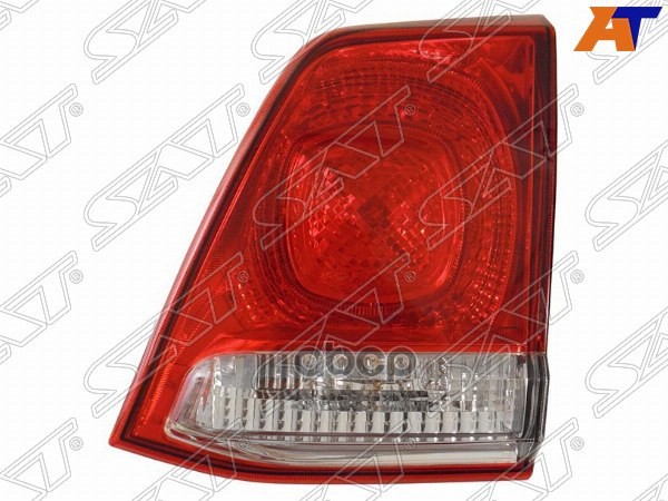 Фонарь в крышку багажника Toyota Land Cruiser (J200) 07-12 (Справа) Sat арт. ST-212-1320R