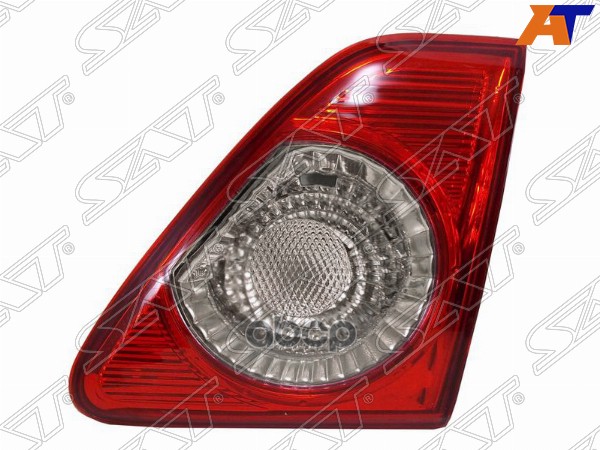Фонарь в крышку багажника Toyota Corolla (E150) 06-10 / Corolla USA (E150) 08-10 (Справа) Sat арт. ST-212-1329R