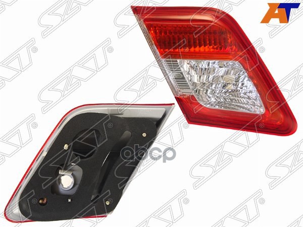 Фонарь в крышку багажника Toyota Camry (XV40) 06-11 / Camry UAE/USA 09-11 (Слева) Sat арт. ST-212-1333L