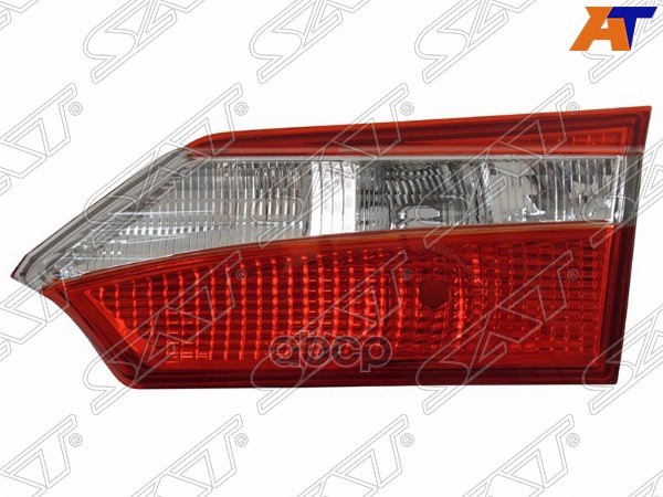 Фонарь в крышку багажника Toyota Corolla (E180) 12-19 (Справа) Sat арт. ST-212-1344 R