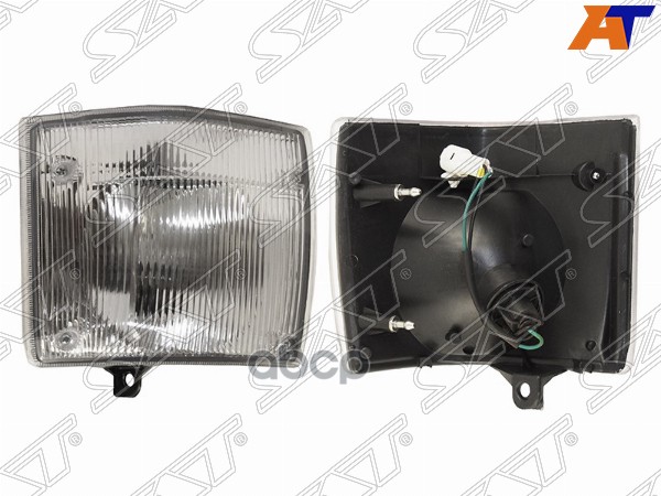 Габарит Toyota Dyna 95-99 / ToyoAce 95-99 (Справа) Sat арт. ST-212-1594R