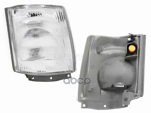 Габарит Hino Dutro 02-11 / Toyota Dyna 99-11 (Справа) Sat арт. ST-212-15F3R-U