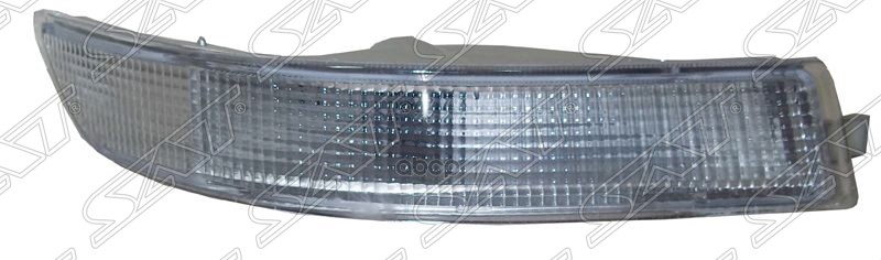 Поворот Toyota Corolla (E100) 91-02 (Справа/ В бампер/ белый) Sat арт. ST-212-1654WR